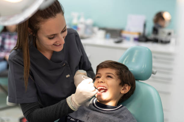 Best Emergency Dental Care for Broken or Chipped Teeth in Bryn Mawr, PA