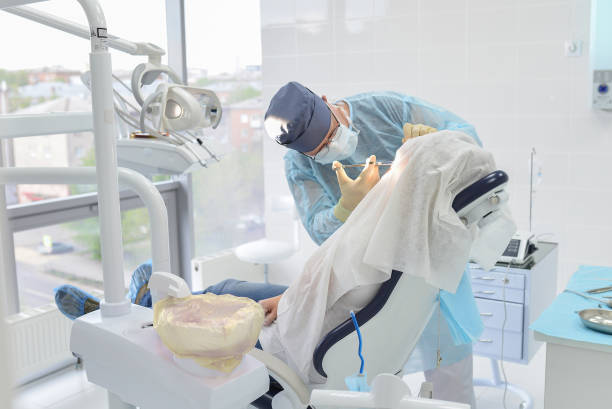 Best Urgent Care for Lost Fillings or Crowns in Bryn Mawr, PA